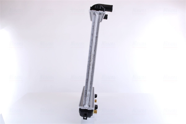 NISSENS 64309 - Радиатор охлаждения