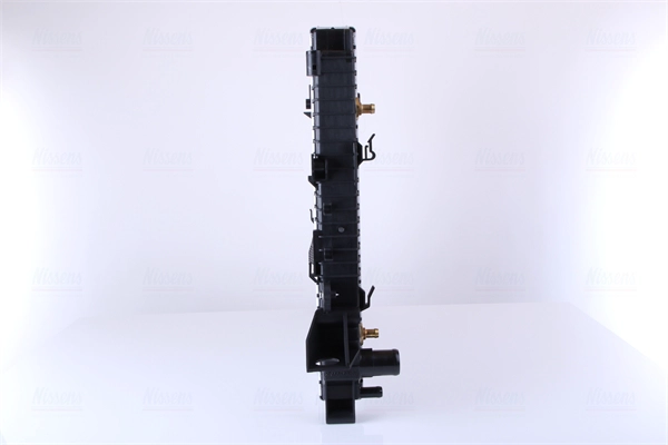 NISSENS 64321A - Радиатор охлаждения