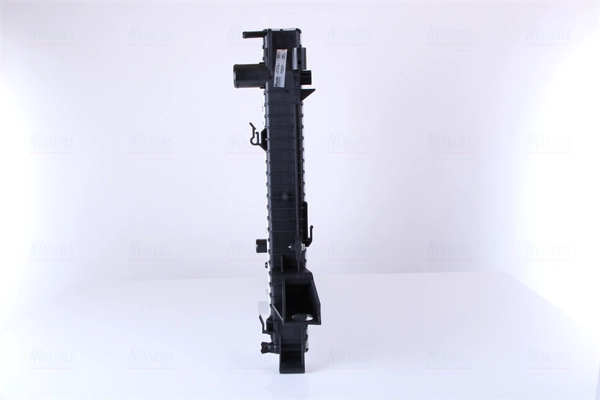 NISSENS 64321A - Радиатор охлаждения