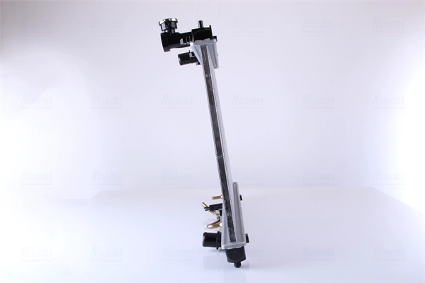 NISSENS 646844 - Радиатор охлаждения