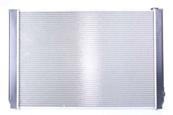 NISSENS 646887 - Радиатор охлаждения