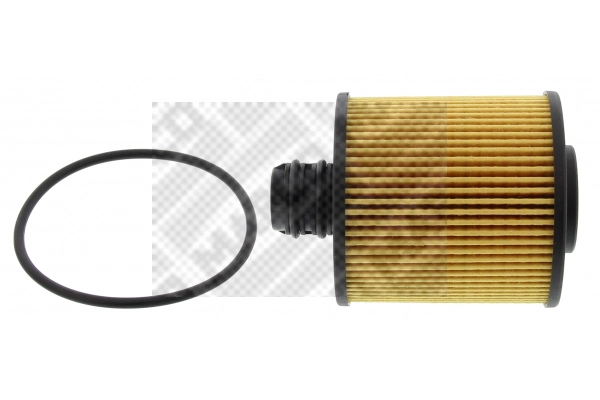 MAPCO 64715 - Масляный фильтр