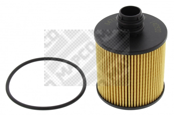 Масляный фильтр