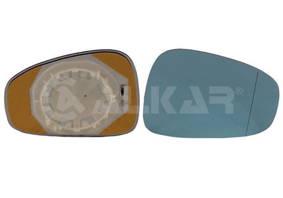 Стекло зеркала 