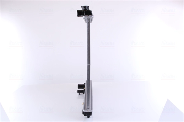 NISSENS 64766 - Радиатор охлаждения