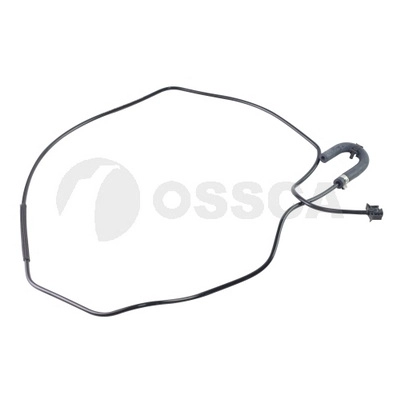 Трубка системы охлаждения