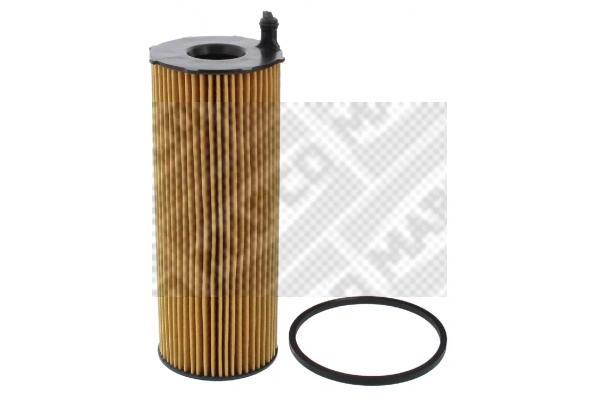 MAPCO 64902 - Масляный фильтр