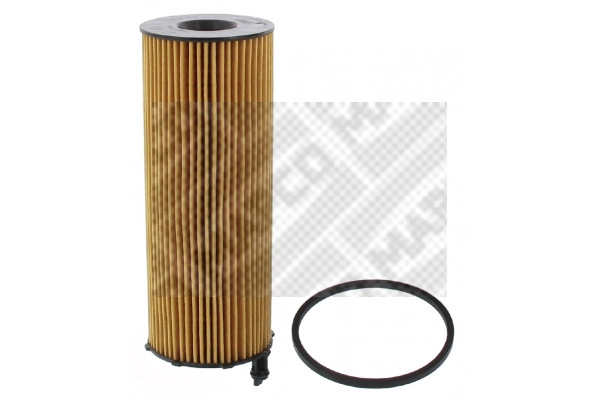 MAPCO 64902 - Масляный фильтр