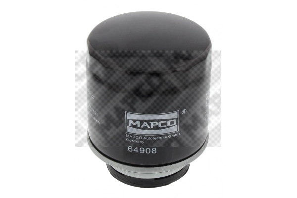 MAPCO 64908 - Масляный фильтр