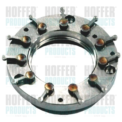 Ремкомплект, нагнетатель