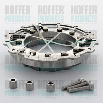 Ремкомплект, нагнетатель