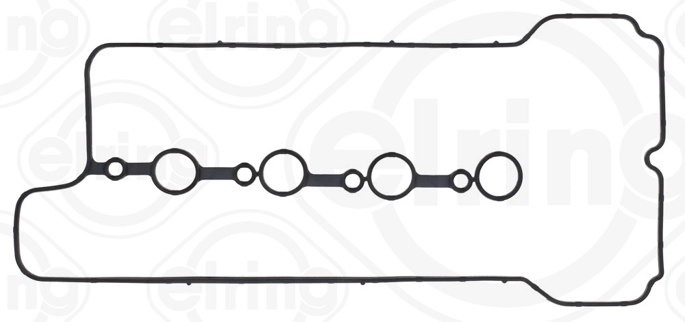ELRING 650.350 - Прокладка клапанной крышки