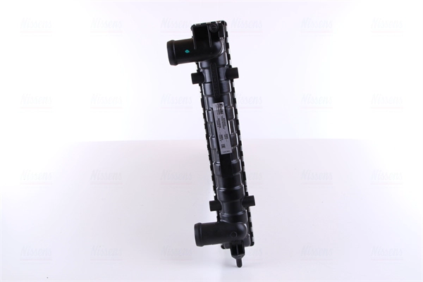 NISSENS 651621 - Радиатор охлаждения