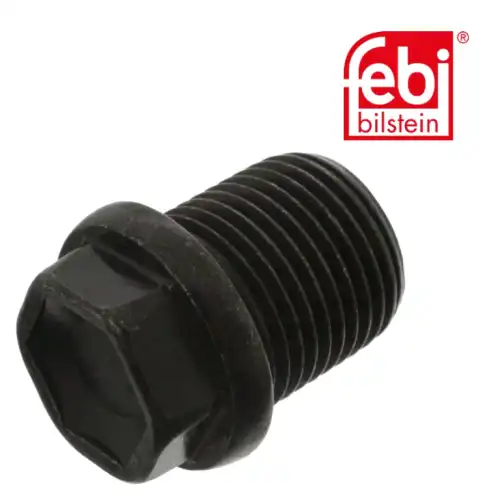 FEBI BILSTEIN 48875 - Пробка масляного поддона