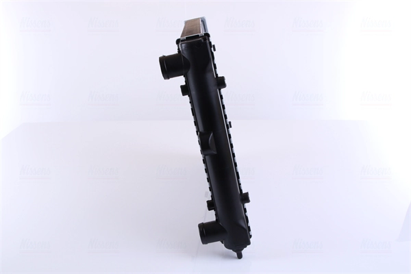 NISSENS 651651 - Радиатор охлаждения