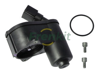 Моторчик ручника