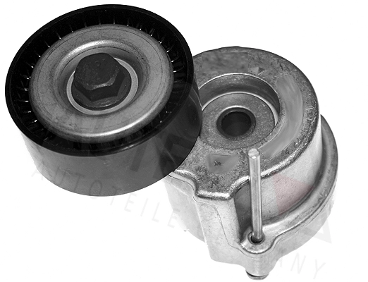 Натяжитель ремня генератора