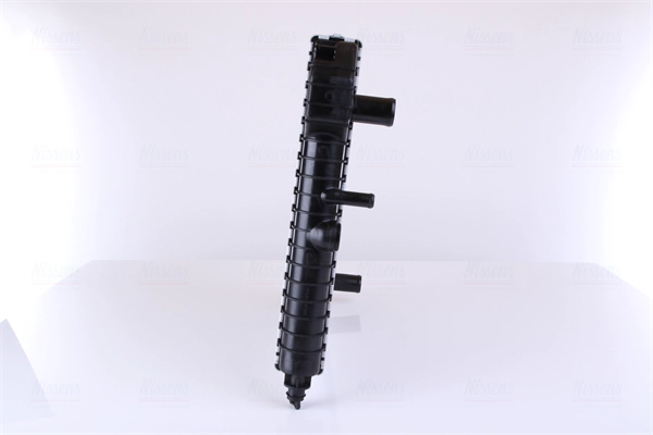 NISSENS 65518 - Радиатор охлаждения