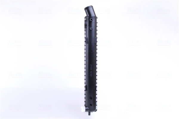 NISSENS 65551A - Радиатор охлаждения