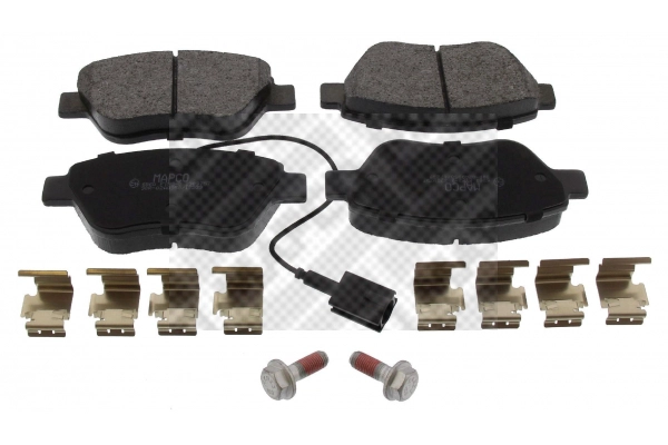 Тормозные колодки 