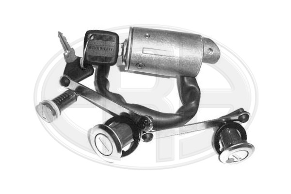 Сердцевина замка