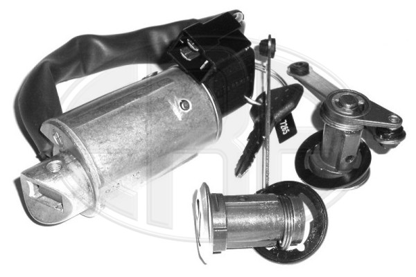 Сердцевина замка