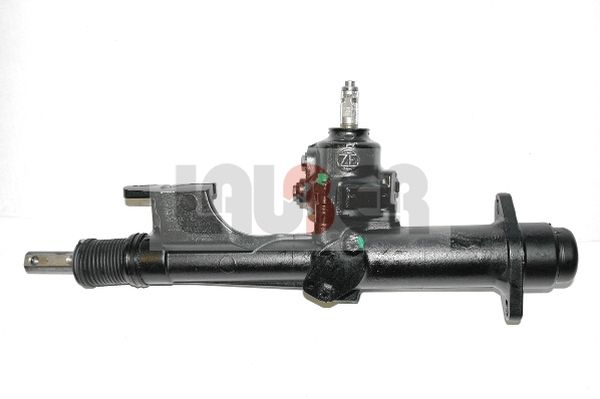 Рулевая рейка