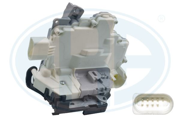 Замок двери