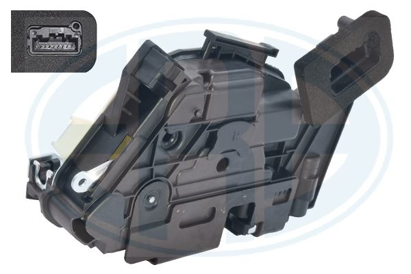 Замок двери