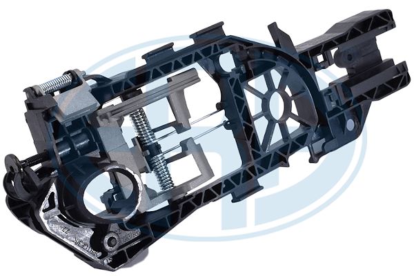 Замок двери