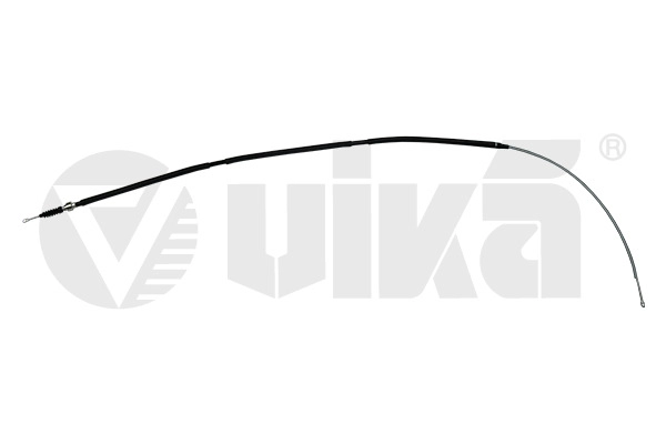 Трос ручника