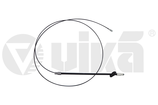 VIKA 66091559101 - Трос ручника