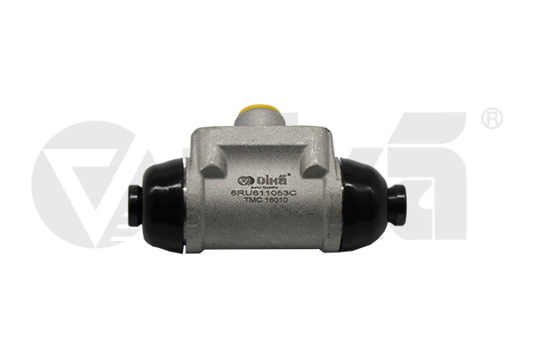 Рабочий тормозной цилиндр