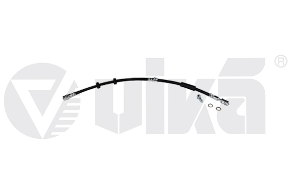 Тормозные шланги