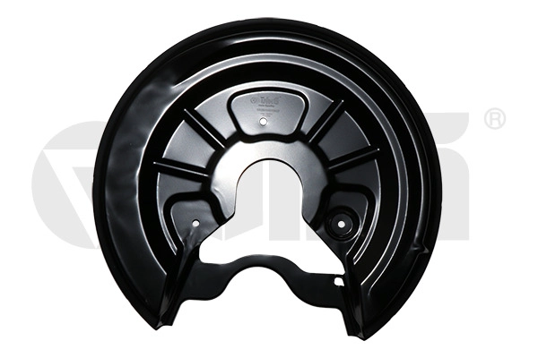 Кожух тормозного диска