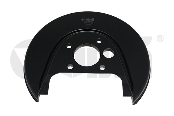 Кожух тормозного диска