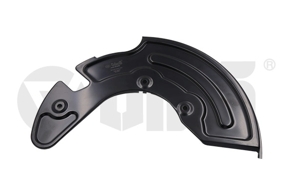 Кожух тормозного диска