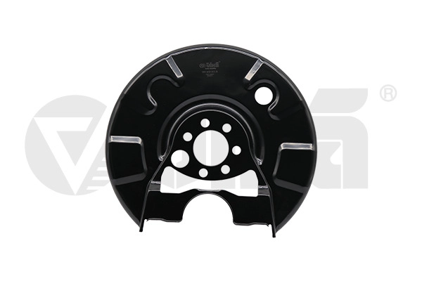 Кожух тормозного диска