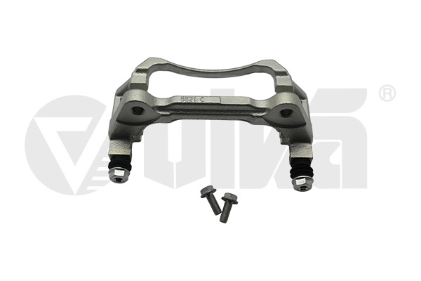 Направляющие суппорта