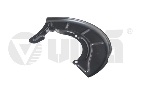 Кожух тормозного диска