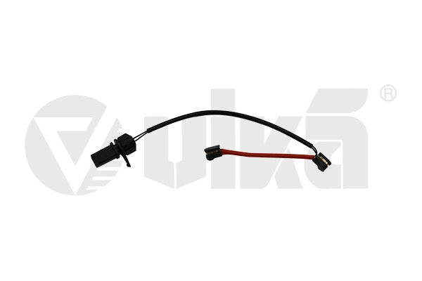 VIKA 66151737001 - Датчик износа тормозных колодок