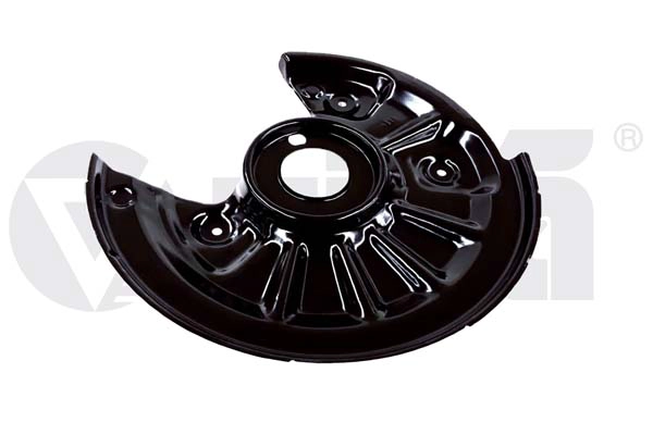 Кожух тормозного диска