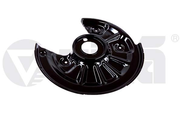 Кожух тормозного диска