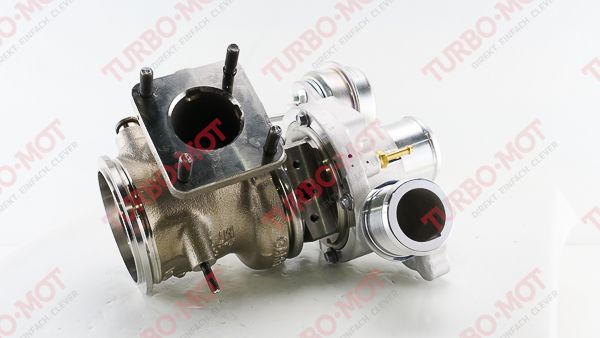 TURBO-MOT 661582R - Турбина