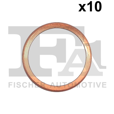 Прокладка форсунки