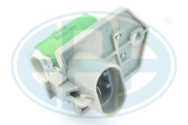 Резистор вентилятора печки (ежик)