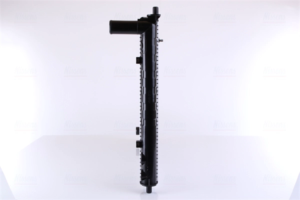 NISSENS 66618 - Радиатор охлаждения