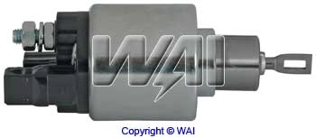 WAI 66-9173 - Втягивающее реле