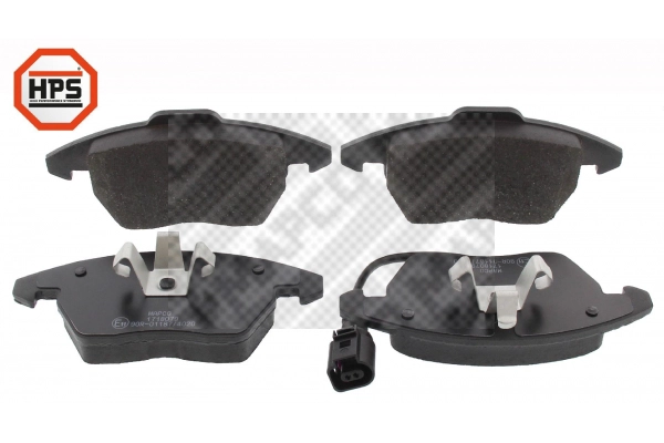 Тормозные колодки 