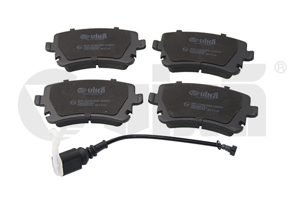 Тормозные колодки 